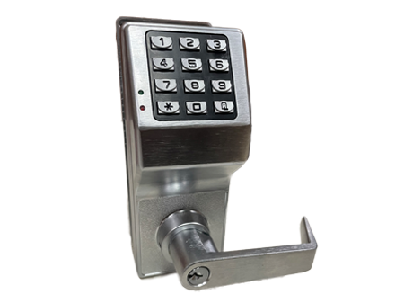 Keypad (Alarm Lock) Grade 1